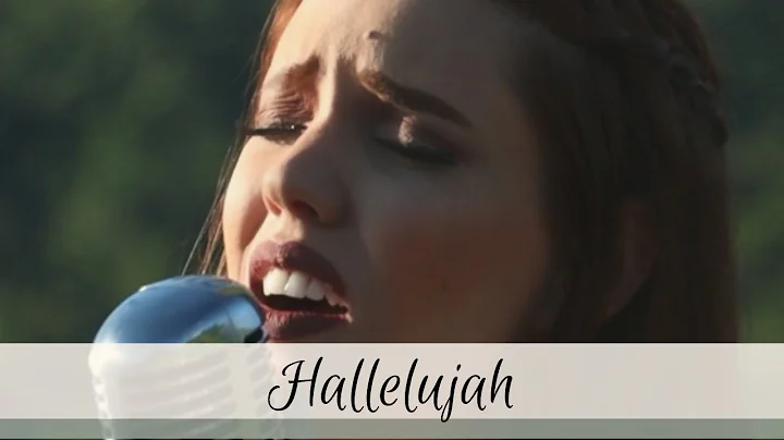 Hallelujah (Leonard Cohen) | Amanda Ramos
