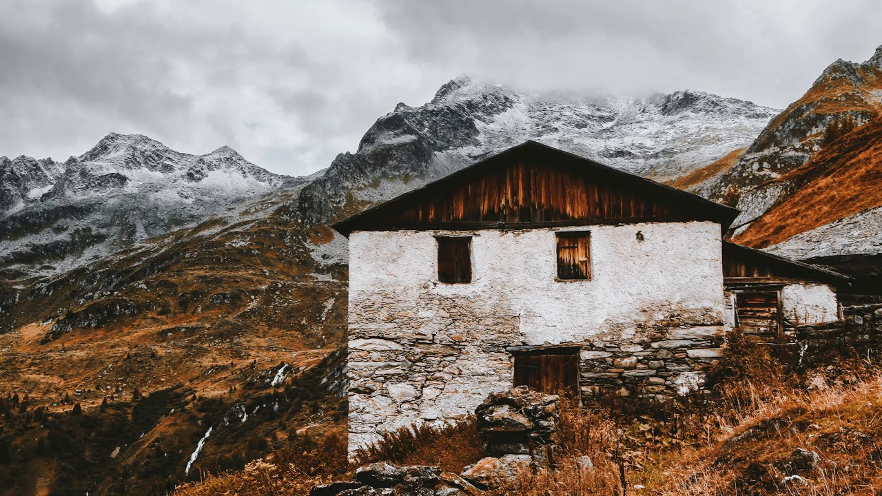 A Time For Peace | Beautiful Chill Mix