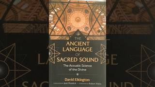 David Elkington Sacred Sounds London Dowsers Meeting