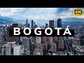 Bogotá (Colombia) 4K