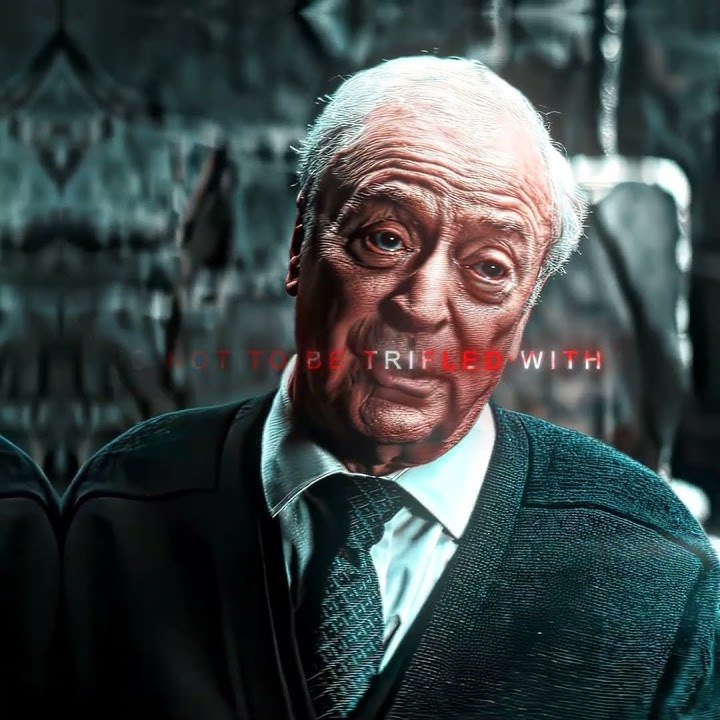 I Always Have / The Dark Knight Edit | BRODYAGA FUNK 2 (Over Slowed   Reverb)