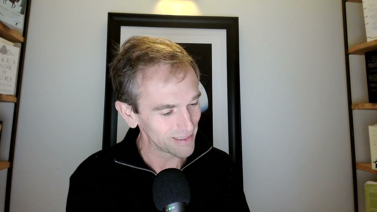 #15 Introduction to the Songs of Experience: William Blake