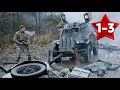 ВОЕННЫЙ ФИЛЬМ НА РЕАЛЬНЫХ СОБЫТИЯХ! НАШУМЕВШИЙ БОЕВИК! "Остаться в Живых" (1 часть) Русские фильмы