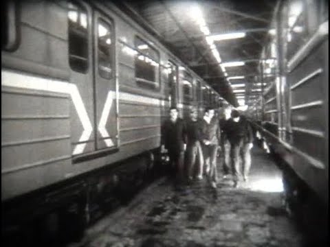 Слесарь по ремонту подвижного состава