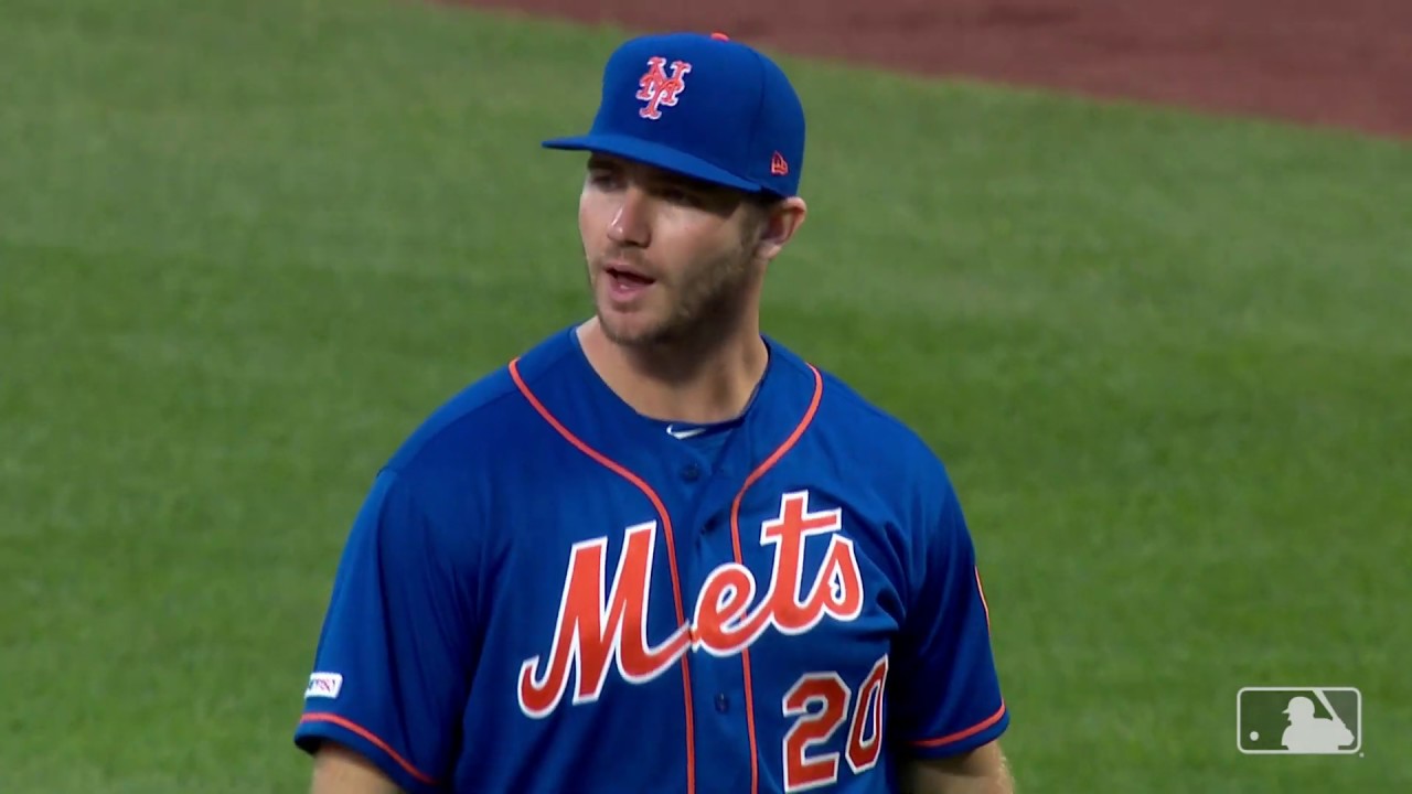 video phone beyonce mp3 Pete Alonso Closes The Book On A Historic Rookie Season