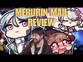 Merurin mail full reactionreview march 2024  epic seven