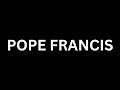 Pope Francis | Mastering Newsjacking for Traffic 🚀