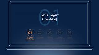 How to activate BBVA Pivot Net to view your corporate cards’ transactions