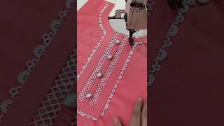 Kurti Neck With Sewing Tips And Tricks