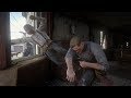 Red Dead Redemption 2 PC 60FPS - Saloon Fights Vol.13 (Euphoria Physics)