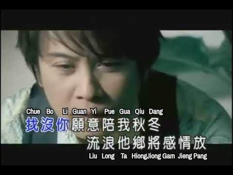 江志丰 - 流浪