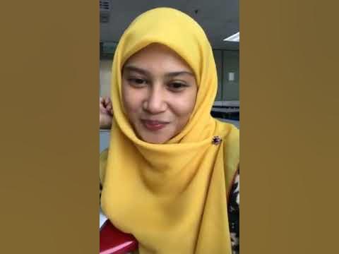 Awek melayu bigo live - YouTube