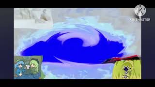 Touchstone Television 1999 Effects Round 8 (8-32)