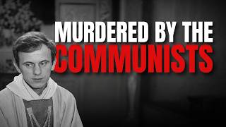 Blessed Jerzy Popiełuszko: The Polish Priest Murdered in Warsaw by the Communist Regime