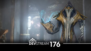 Warframe Devstream 176: Dante Unbound, Cross Platform Save, Mobile News & More