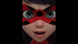 Miraculous Ladybug . Crocoduel Cute Edit.