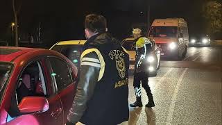 Aramasi Olan 114 Ki̇şi̇ Yakalandi 24 Ki̇şi̇ Tutuklandi