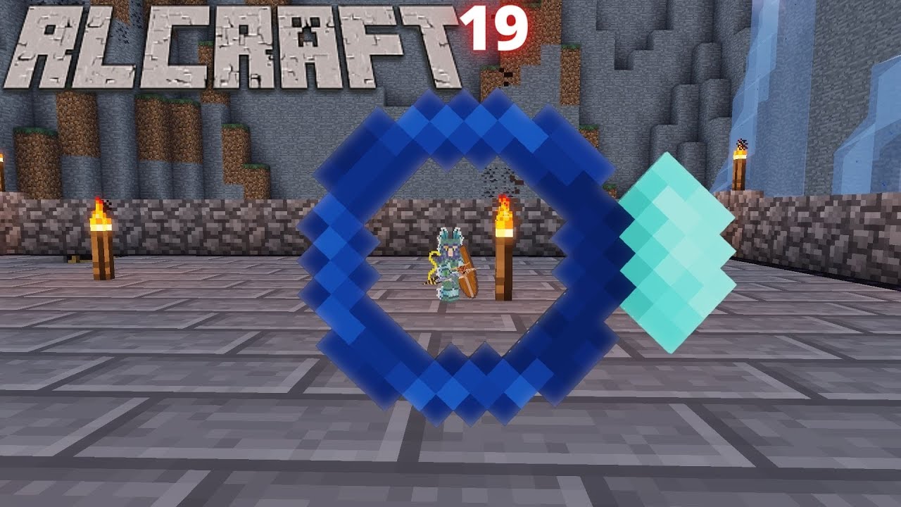RLCraft a Fairy YouTube