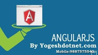 angular http service get method with asp.net mvc Part 1