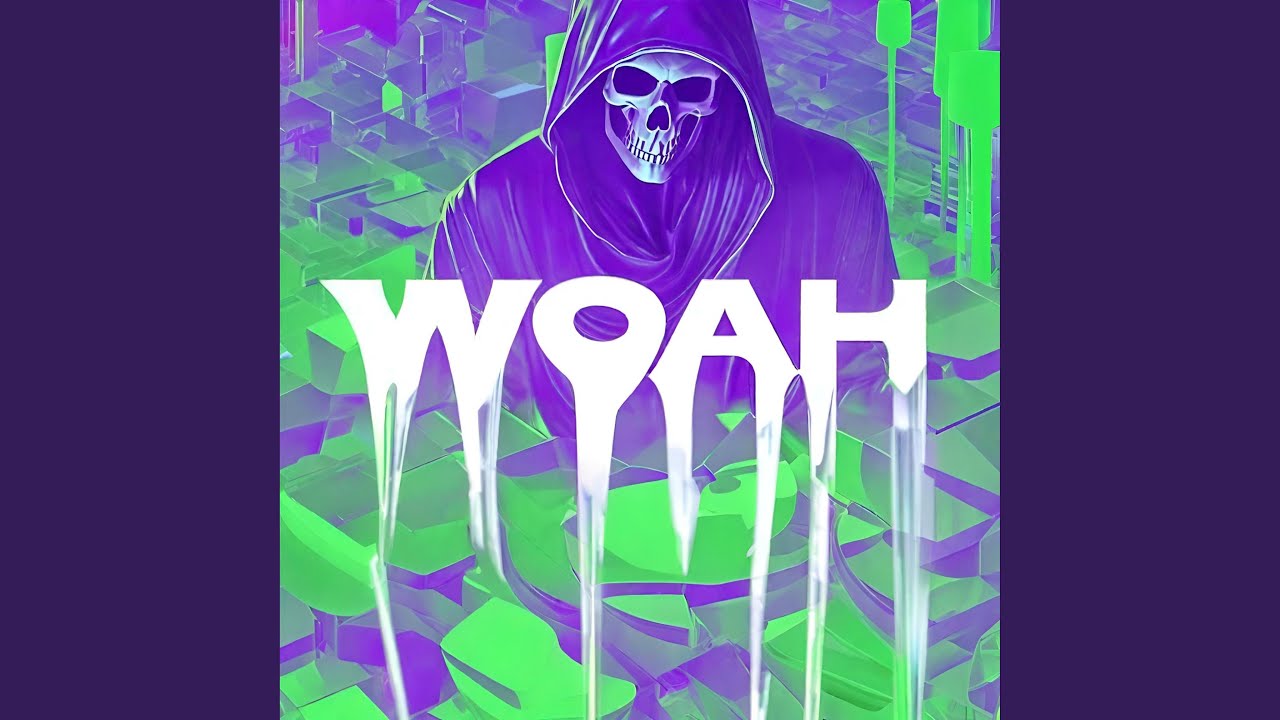 Watch WOAH on YouTube Watch WOAH on YouTube
