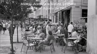 Fotos Antiguas De Málaga 121