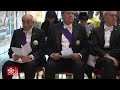 Audiencia del Papa León XIV a los miembros del Cuerpo Diplomático acreditado ante la Santa Sede