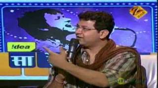 EP - Sa Re Ga Ma Pa Season 7 - Indian Marathi TV Show - Zee Marathi
