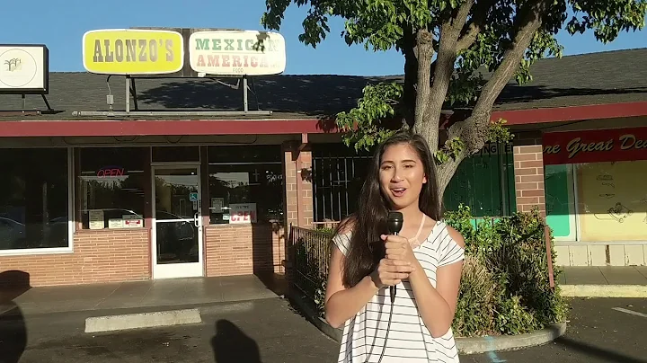 Why this story? Julia Maldonado explains