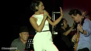 Andien  Bernyanyi Untukmu  Ijf 2013 hd