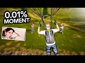 How I Almost Clutched a 0.01% chance game of PUBG...