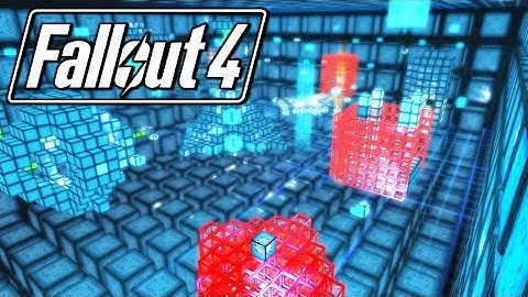 Fallout 4 - Revisiting Far Harbor w/ Nick Valentine (Part 4) PS5 Gameplay