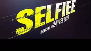 Selfiee Trailer Akshay Kumar, Emraan, Nushratt, Diana Raj Mehta