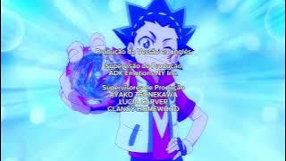 Download lagu What if the American ending of Beyblade Burst QuadStrike was in the style of Metal Fight Beyblade?