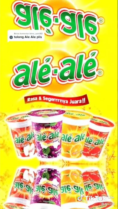 APA ITU BOBA