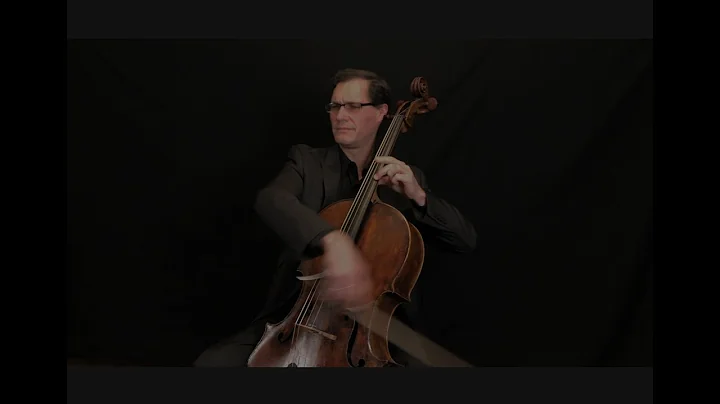 Marjorie Merryman: Four Images for Solo Cello