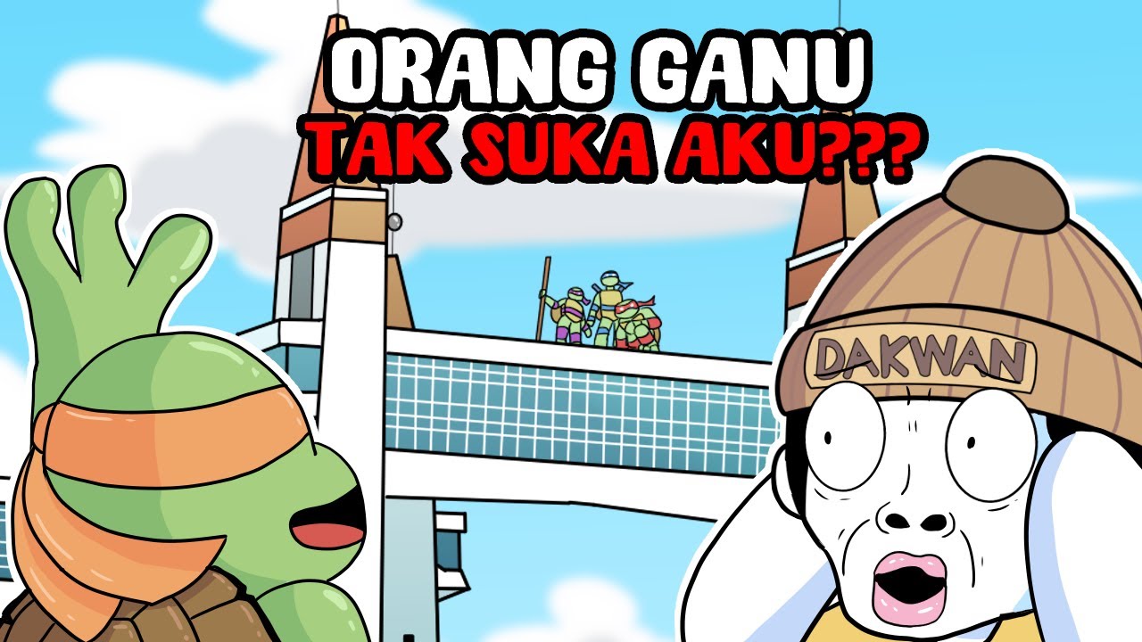 Berpindah Ke Terengganu