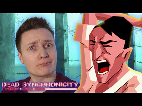 ДУШНЫЙ АПОКАЛИПСИС ◆ Dead Synchronicity: Tomorrow Comes Today