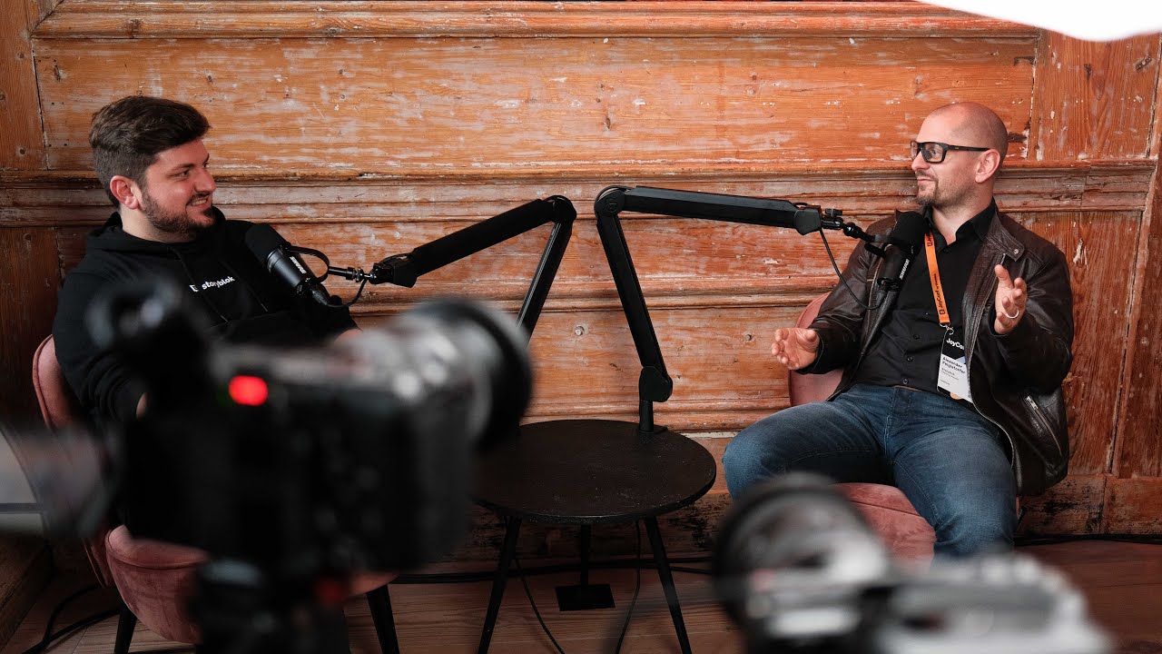 Storyblok FlowMotion: объяснение возможностей автоматизации без программирования.