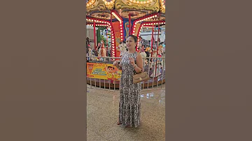 Hinhin Version Ni Madame Pasyalmode Retiredlife FamilyTime Alabangtowncenter 