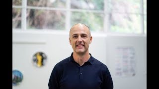 Jamie Crump, Tech Futures Lab Masters Graduate