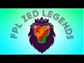 New Logo intro