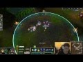 Xpeke  ap ezreal mid lane 2800elo challenger l