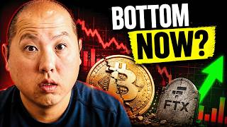Bitcoin Just Survived Its Worst Week Since FTX… Is This the Bottom?