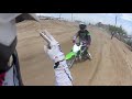 2013 Honda CRF110F vs Yamaha TT-R110E vs Kawasaki KLX110