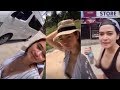 Bela Padilla Walang Pakialam Kahit Nasisilipan na sa Siargao