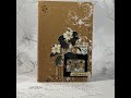 Creative Journal Beginnings | Vintage Makers Collection by Katie Pertiet