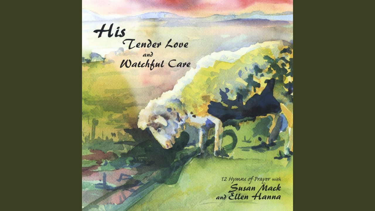 In Heavenly Love Abiding