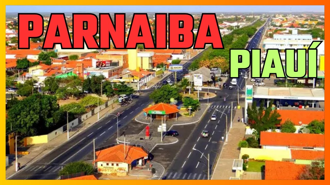Parnaiba Piauí DETALHES que Você Precisa Saber Agora