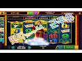 Casino Slot Machine Bonus Chance - YouTube