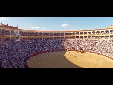 Corrida de la Hispanidad 2022 @Plaza de toros Las Ventas 🐂🇪🇸